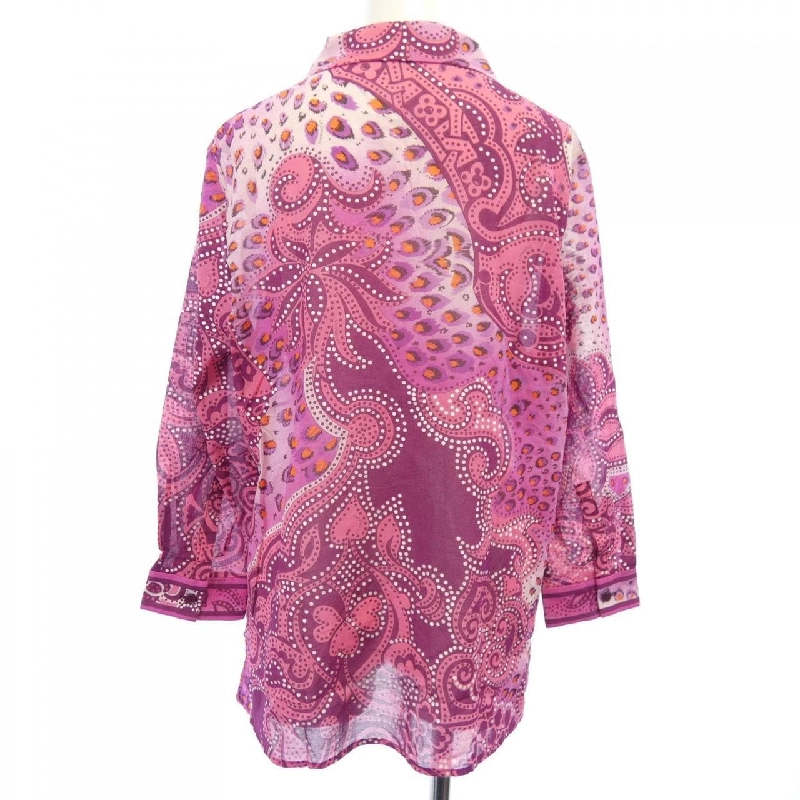 Thời trang LEONARD FASHION - Áo sơ mi hàng hiệu Authentic 636311