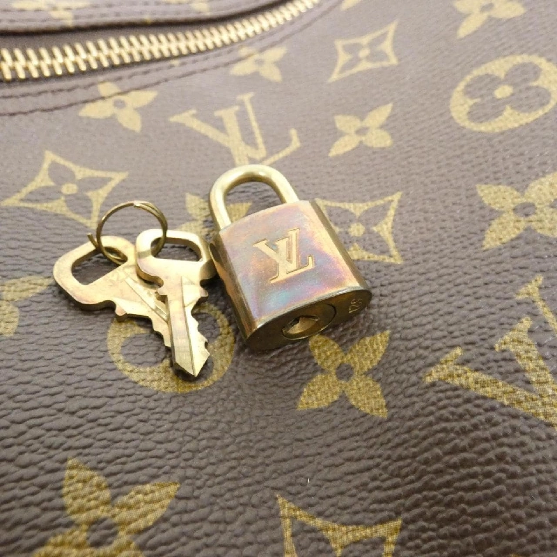 Túi du lịch Louis Vuitton Monogram Keepall 60cm M41422 614120