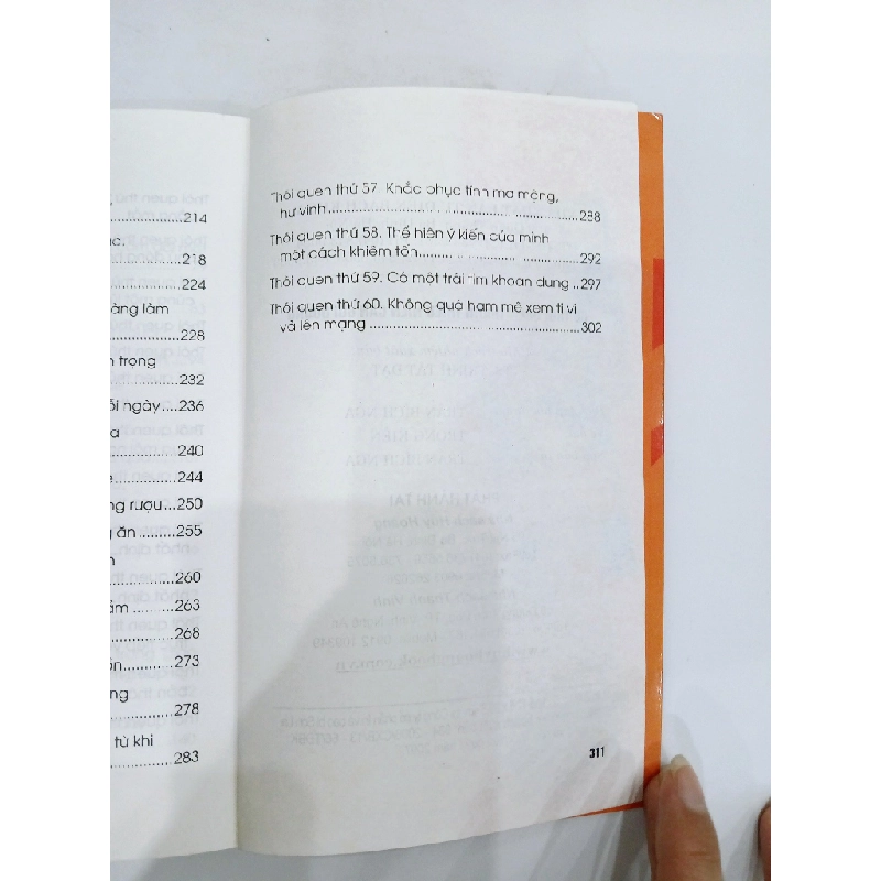 60 Thói Quen Thành Thiếu Niên Cần Bồi Dưỡng - John Matthew 544527