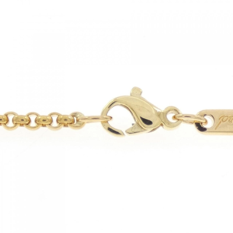 Dây chuyền kim cương Chopard - Hàng hiệu Authentic 841038