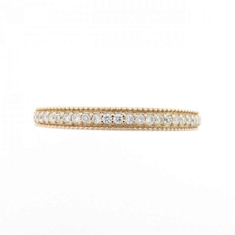 Nhẫn kim cương K18PG 0.13CT - Hàng hiệu chính hãng 854630