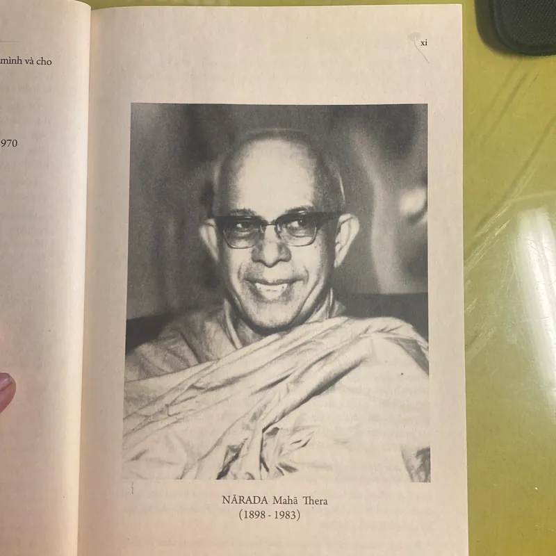 Đức Phật và Phật Pháp - by Narada Maha Thera Phạm Kim Khánh dịch 604724