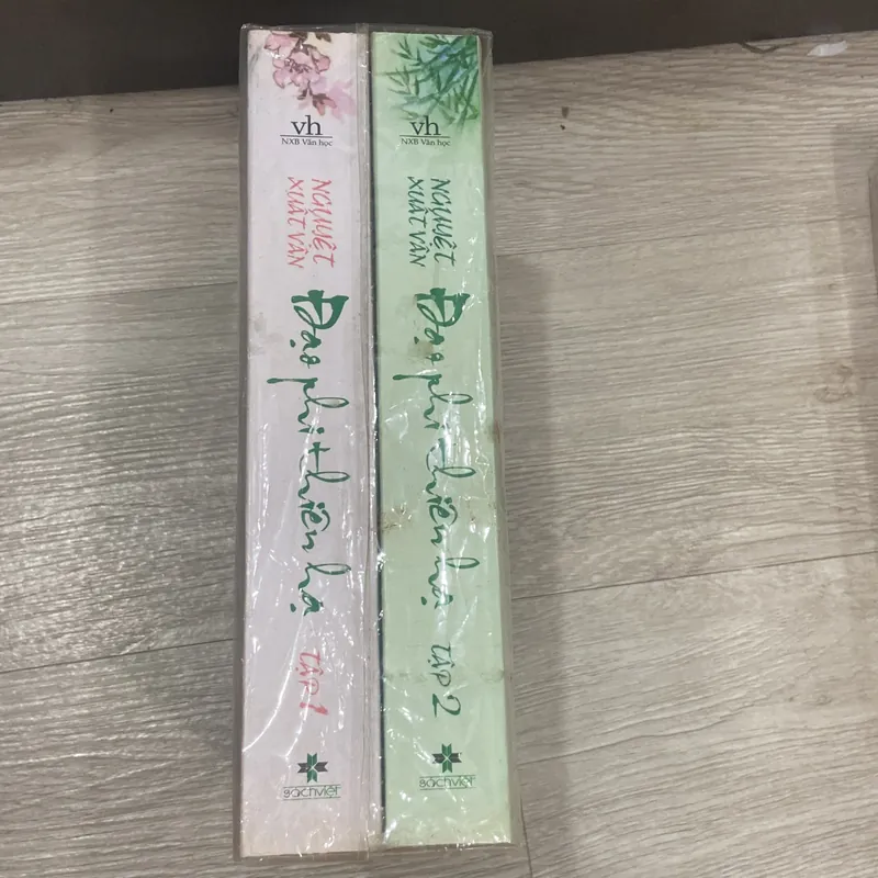 Đạo Phi Thiên Hạ  735616