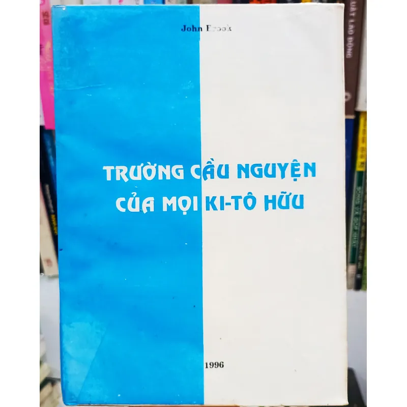 Trường Cầu Nguyện Của Mọi Kitô Hữu 🌻 559204
