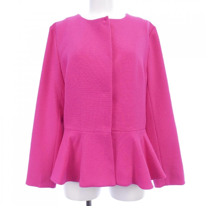 【Coupon対象】JENNE Áo khoác không cổ 637902