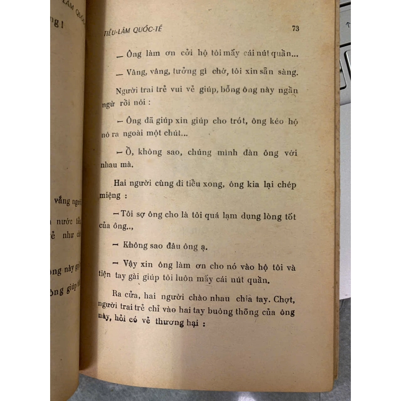 TIẾU TÂM QUỐC TẾ - LA HẦU 518801