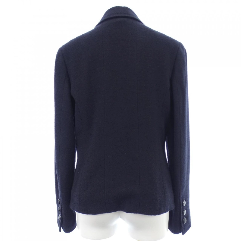 【Mã giảm giá】【Cổ điển】Áo khoác Chanel CHANEL 641175