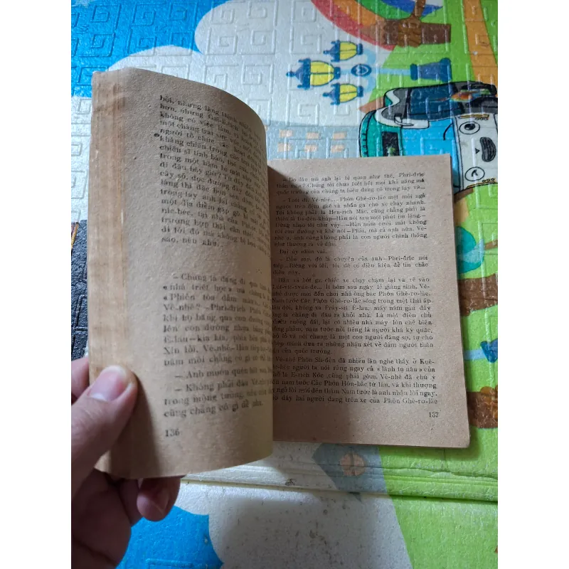 Ba Bộ Mặt Của I-A-Nút 788746