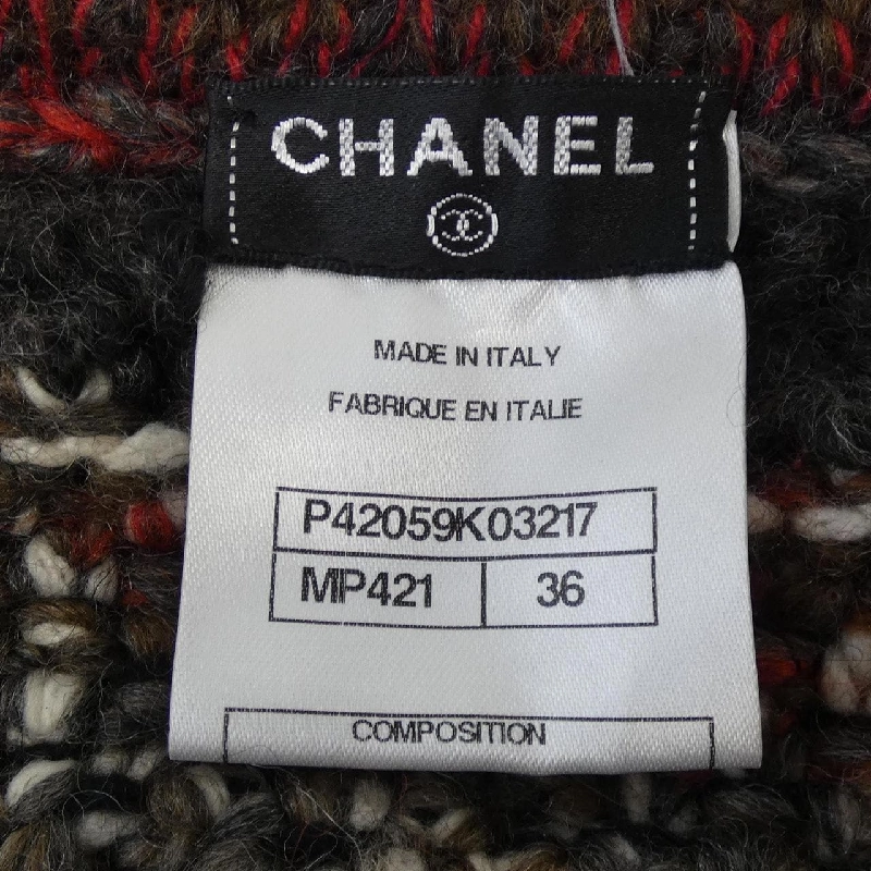 CHANEL P42059K03217 Áo khoác - Hàng hiệu Chính hãng 773737
