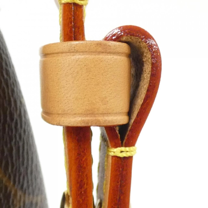 Túi đeo vai Louis Vuitton Monogram Loop M81098 608810