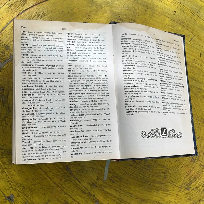 TỪ ĐIỂN ANH - VIỆT ENGLISH- VIETNAMESE DICTIONARY  701214