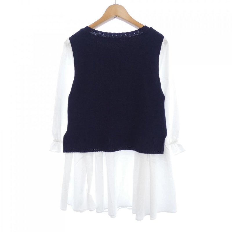 TO BE CHIC Chuni - Hàng hiệu Authentic 811272