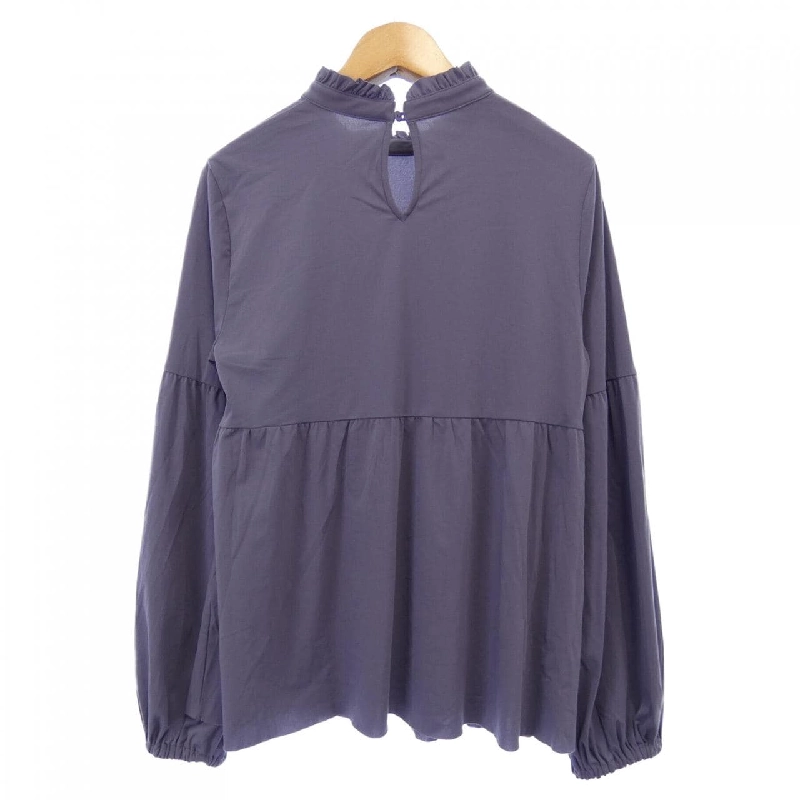 【Mã giảm giá】Vivienne Tam VIVIENNE TAM Áo 639173