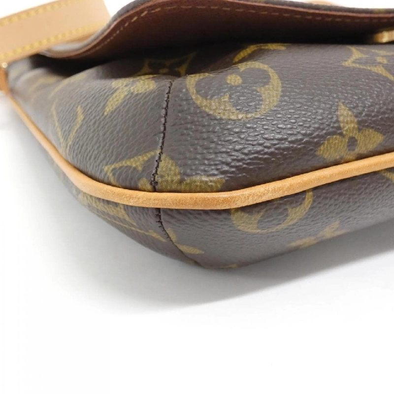 Túi xách vai Louis Vuitton Monogram Musette Salsa M51387 613171