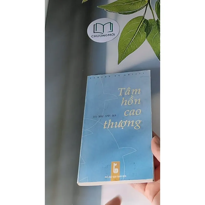 Tâm Hồn Cao Thượng (2002) - Edmond de Amicis 607678