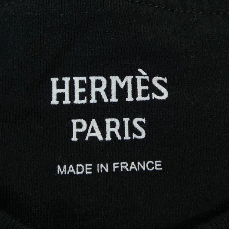 Áo thun HERMES MOSAIQUE 4E4615DA - Hàng hiệu Chính hãng 810068