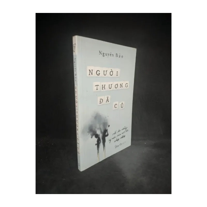 Người thương đã cũ 985050