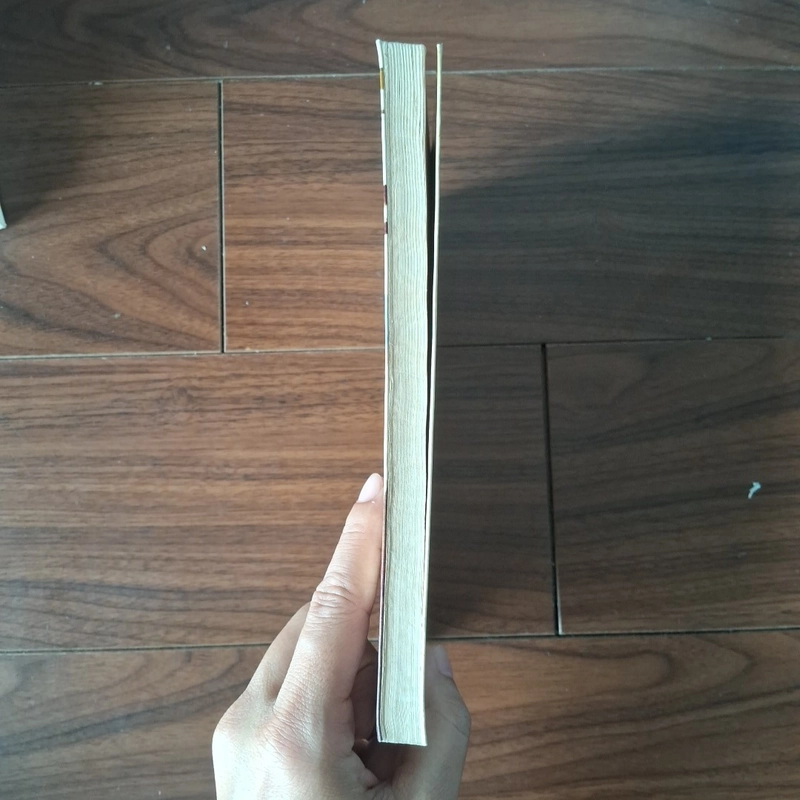 Diệp gia - triệt dạ lưu hương 508582