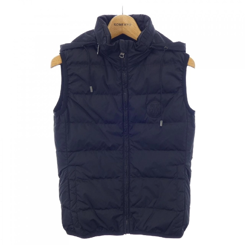 Gucci GUCCI Áo gile - Hàng hiệu Chính hãng 824968