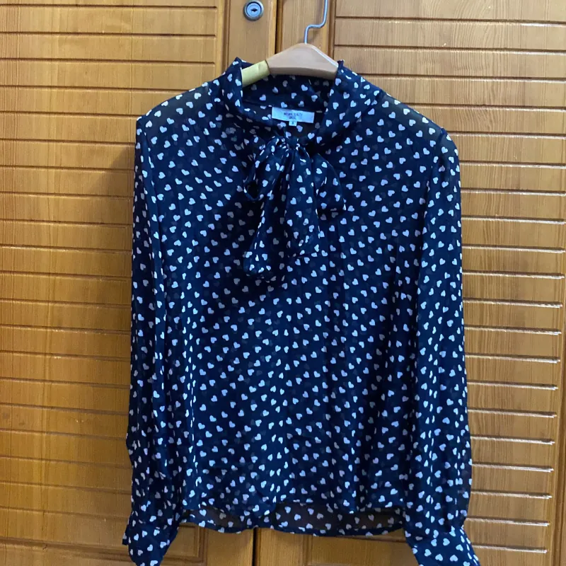 Áo voan Nhật hiệu Natural Beauty Basic  997881