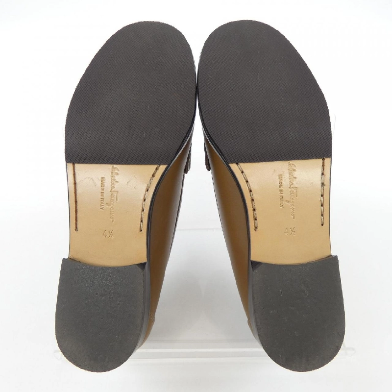 Giày SALVATORE FERRAGAMO 656298