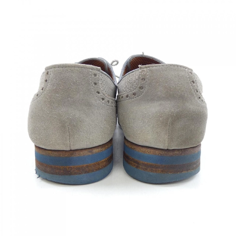 Giày TESTONI - Hàng hiệu Authentic 907290