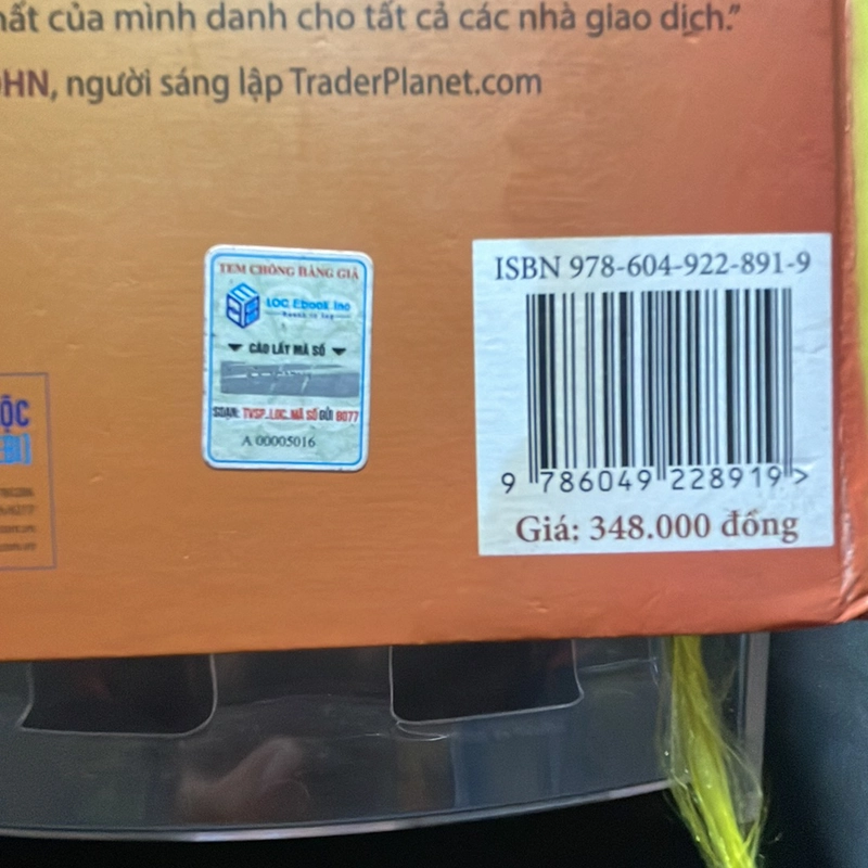 Giao dịch với phân tích liên thị trường John Murphy 320033