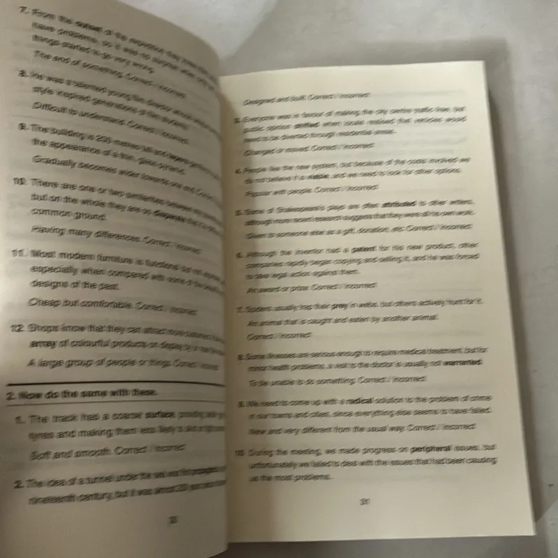 Check your English Vocabulary for IELTS - Rawdon Wyatt 698056