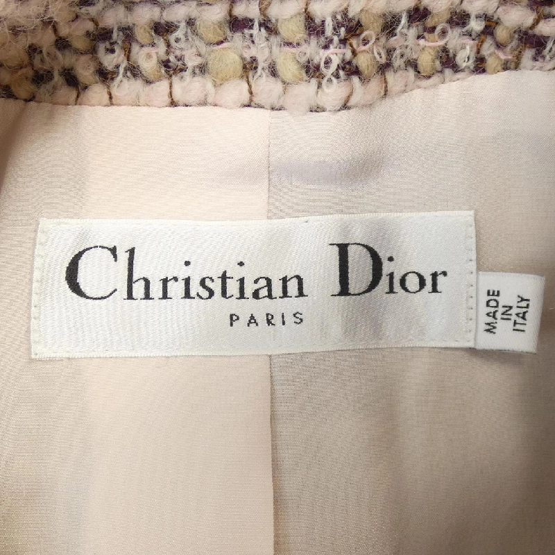 【Mã giảm giá】Christian Dior CHRISTIAN DIOR Áo khoác 642953
