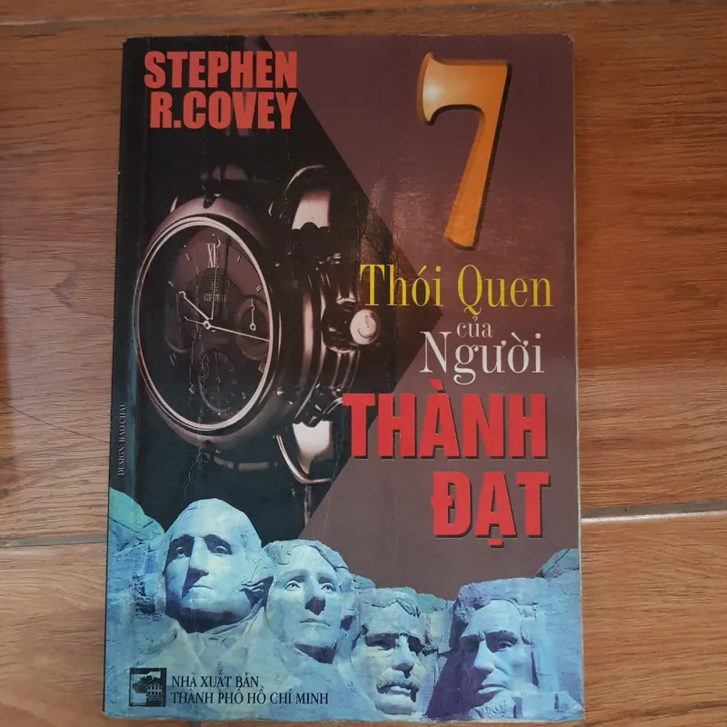 7 thói quen của bạn trẻ thanh đạt 790079