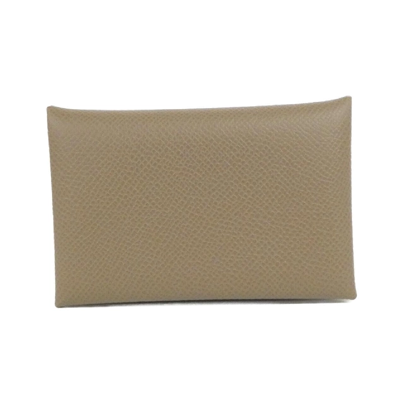 Ví thẻ Hermes Calvi 044164CK 623496