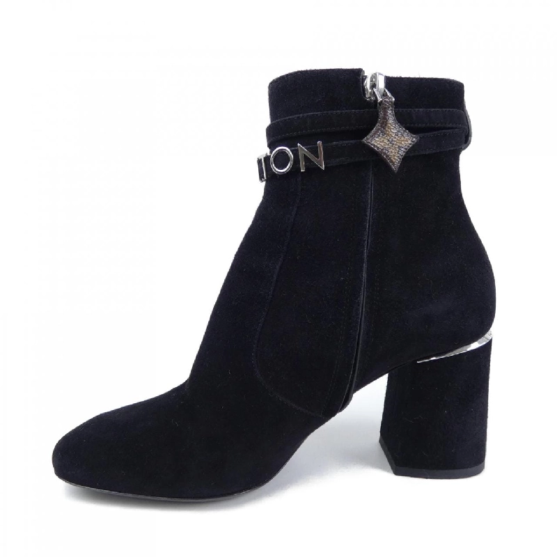 【Khuyến mãi】Giày bốt LOUIS VUITTON 664350