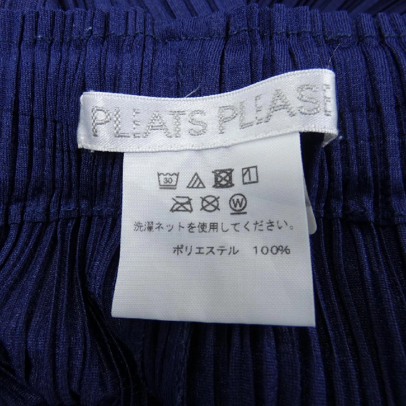 Pleats Please PLEATS PLEASE PP13-JF125 Quần 647304