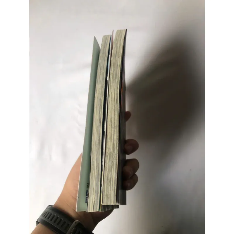 Seven Days ( Tập 1 + Tập 2) - Venio Tachibana 798885