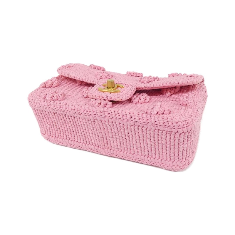 Túi xách vai Chanel AS4518 613166