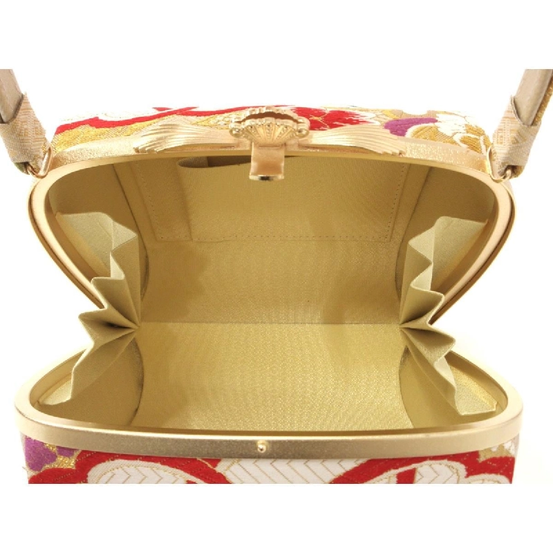 Bộ túi dép Zori kích thước S - Hàng hiệu Authentic 878845