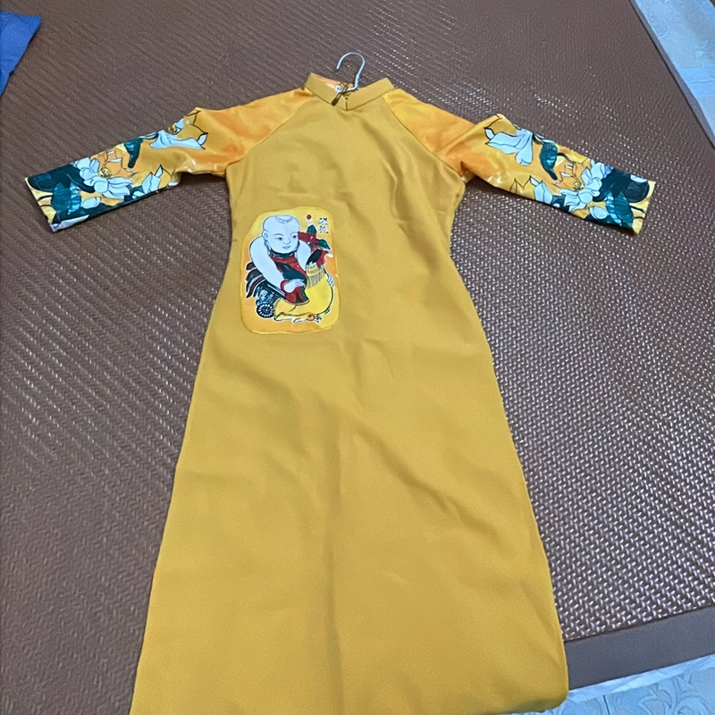 Áo dài cách Tân nữ  455075
