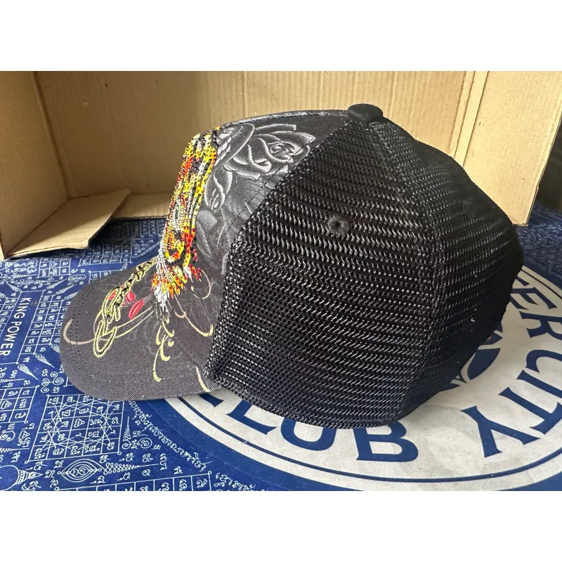 Nón Edhardy đính đá 757212