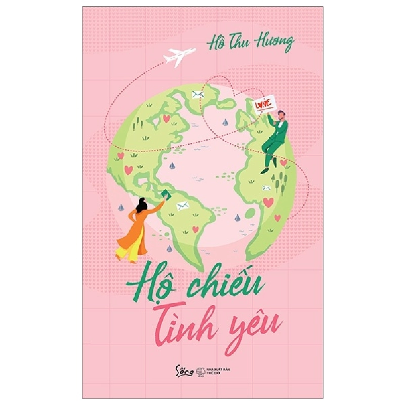 Hộ Chiếu Tình Yêu - Hồ Thu Hương ASB.PO Oreka-Blogmeo120125 375988