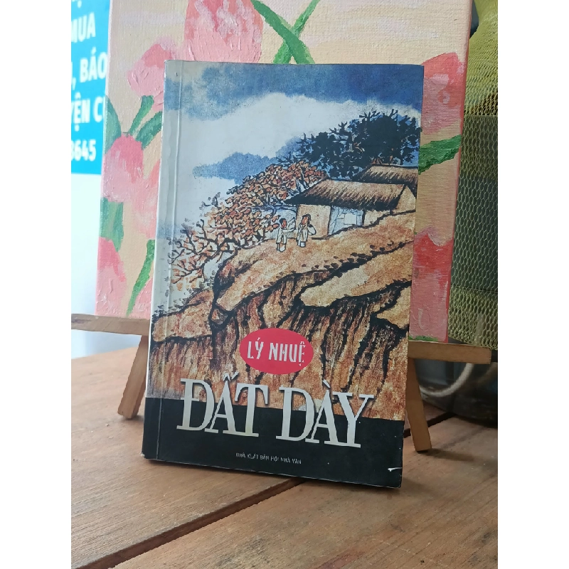 Đất dày - Lý Nhuệ 188977