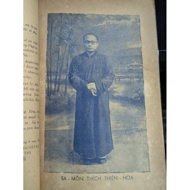 Tu tâm - Thích Thiện Hoa 778556