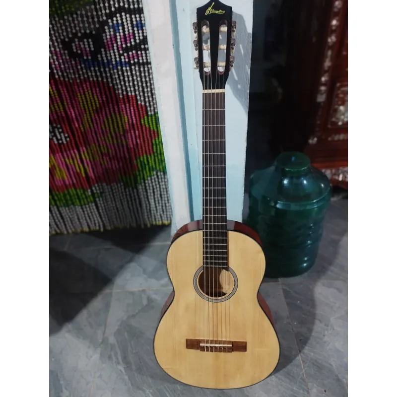 Đàn Guitar Classic 3/4_ 719671