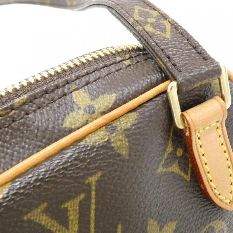 Túi xách vai Louis Vuitton Monogram Marly Bandoulière 2006 M51828 613180