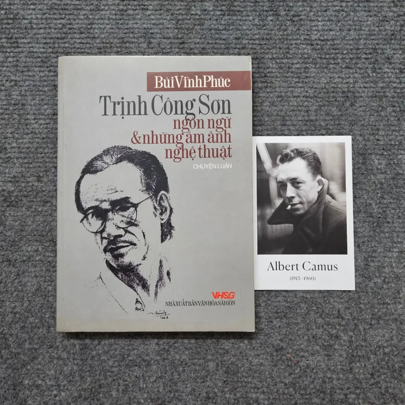 Trịnh công sơn ngôn ngữ và những ám ảnh nghệ thuật 977148