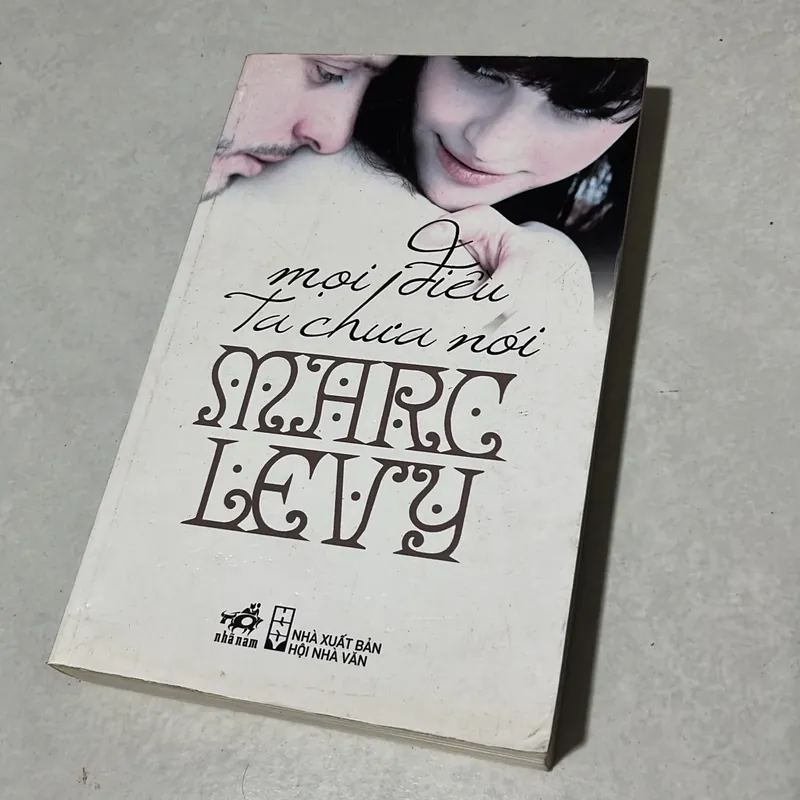 Sách của Marc Levy 567830