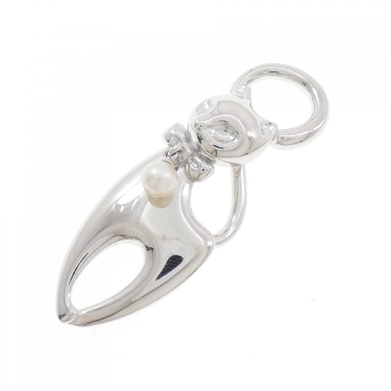 Mikimoto Ngọc trai Akoya Pendant 4mm - Hàng hiệu Chính hãng 844162