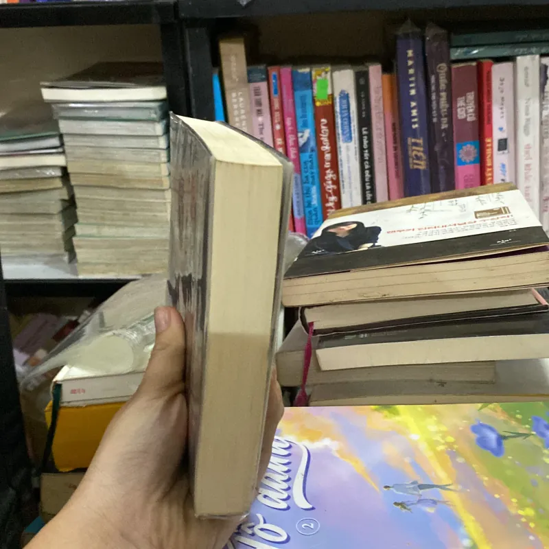 Kẻ Săn Người  1021062