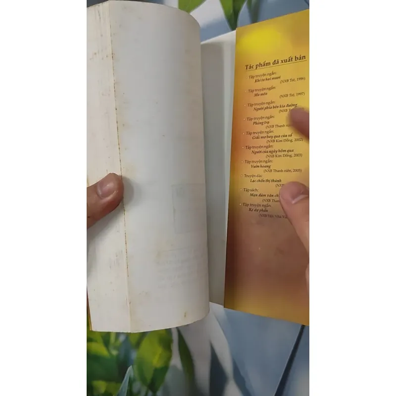 Blogger - Phong Điệp 798352