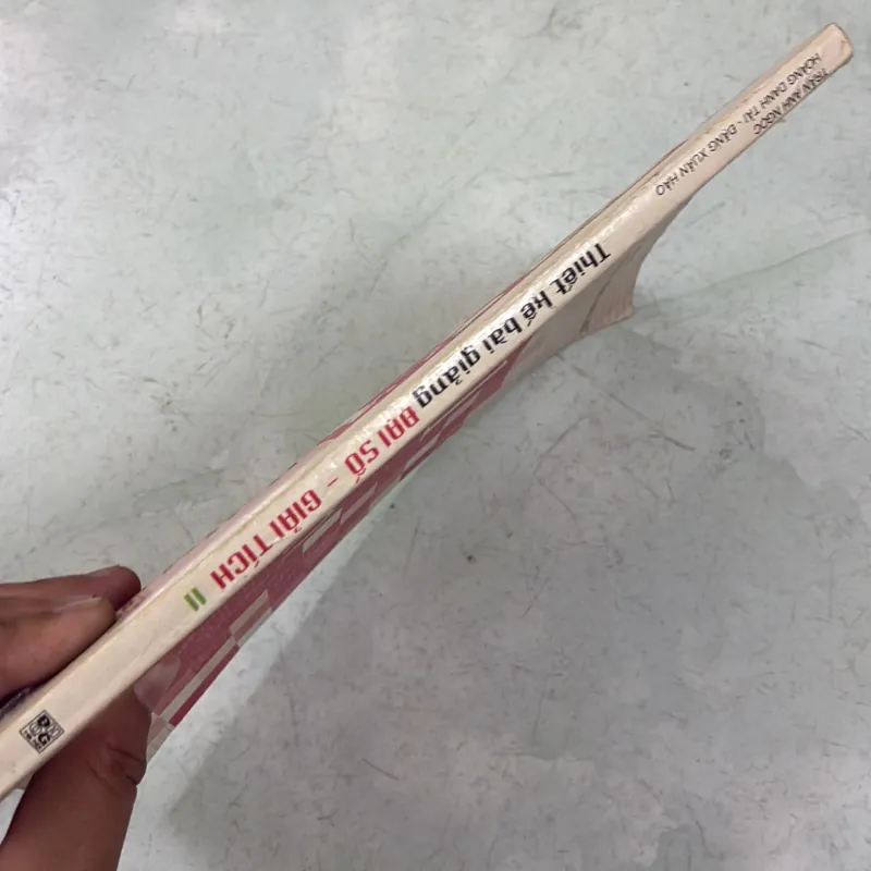 Thiết kế bài giảng đại số giải tích 11 1005369