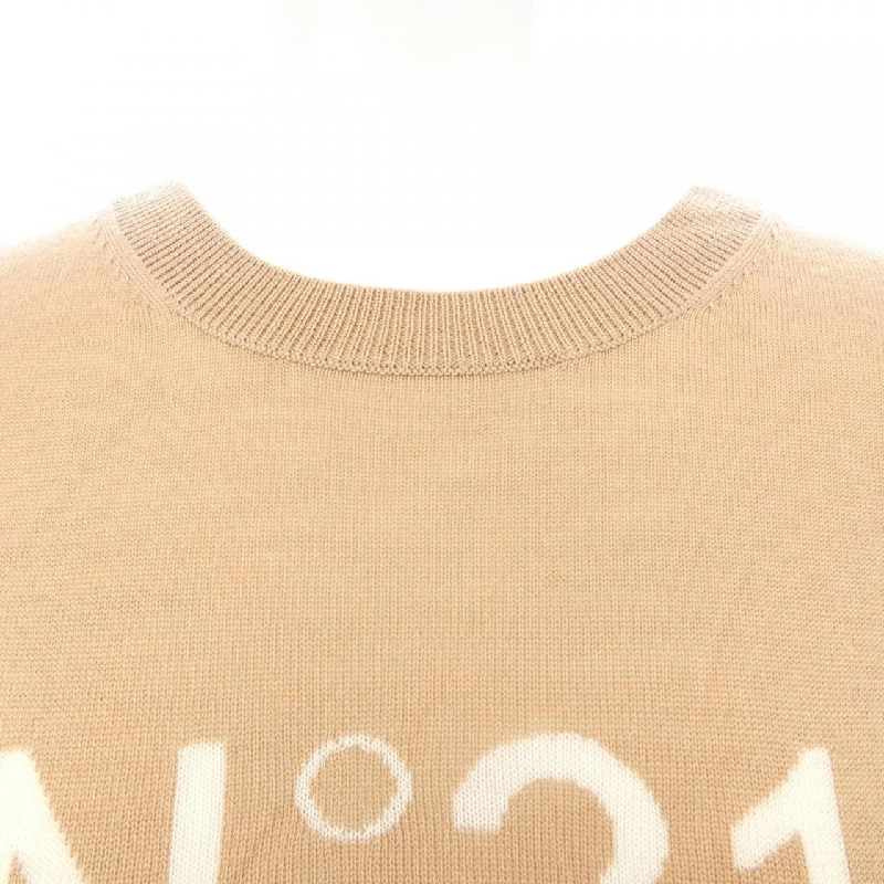 N°21 Knit - Hàng hiệu Authentic 815665